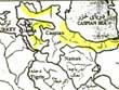 پراکنش اسبله در ایران